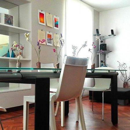 Bed and Breakfast Largo Fileni 7 San Benedetto del Tronto Exterior foto
