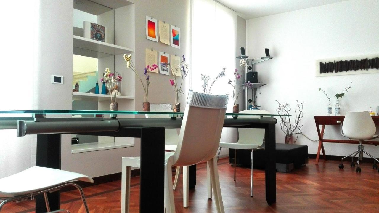 Bed and Breakfast Largo Fileni 7 San Benedetto del Tronto Exterior foto