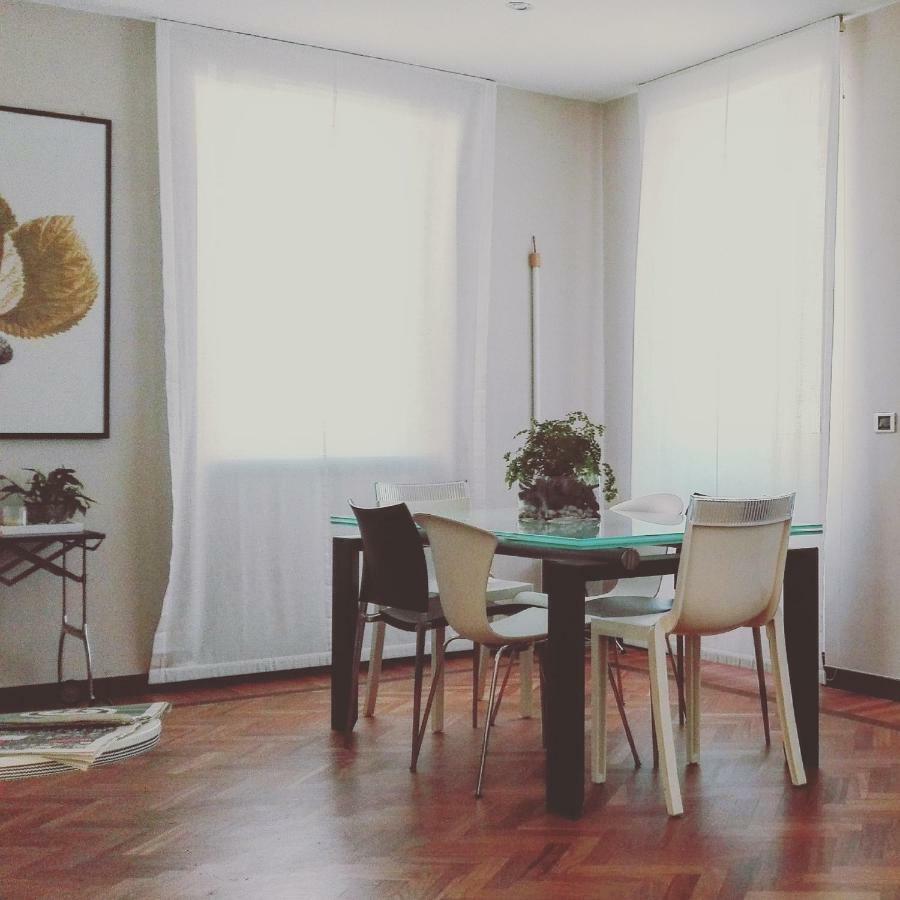 Bed and Breakfast Largo Fileni 7 San Benedetto del Tronto Exterior foto
