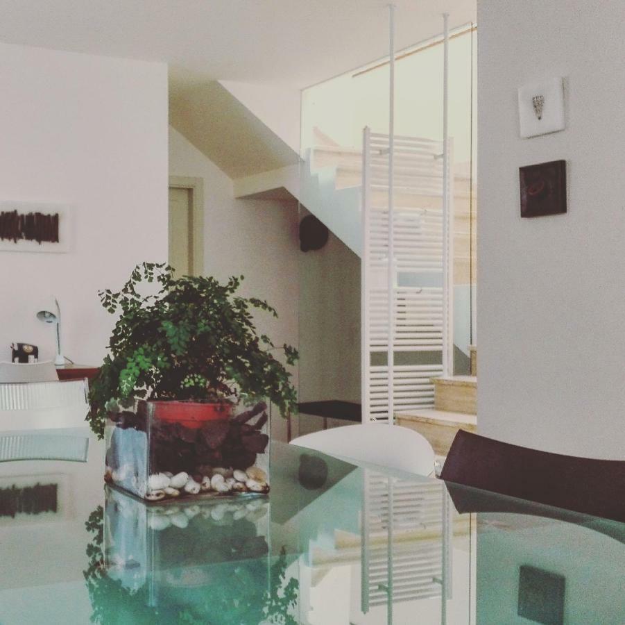 Bed and Breakfast Largo Fileni 7 San Benedetto del Tronto Exterior foto