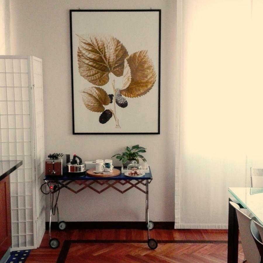 Bed and Breakfast Largo Fileni 7 San Benedetto del Tronto Exterior foto