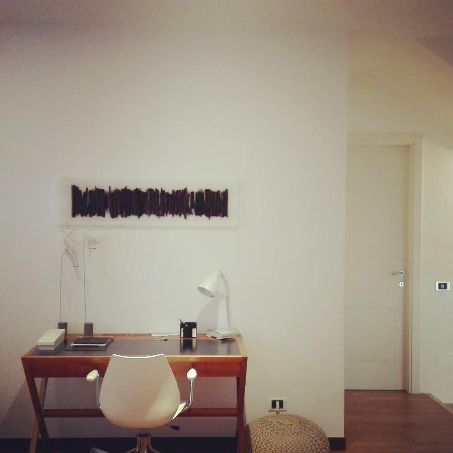 Bed and Breakfast Largo Fileni 7 San Benedetto del Tronto Exterior foto