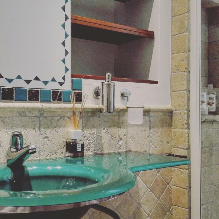 Bed and Breakfast Largo Fileni 7 San Benedetto del Tronto Exterior foto