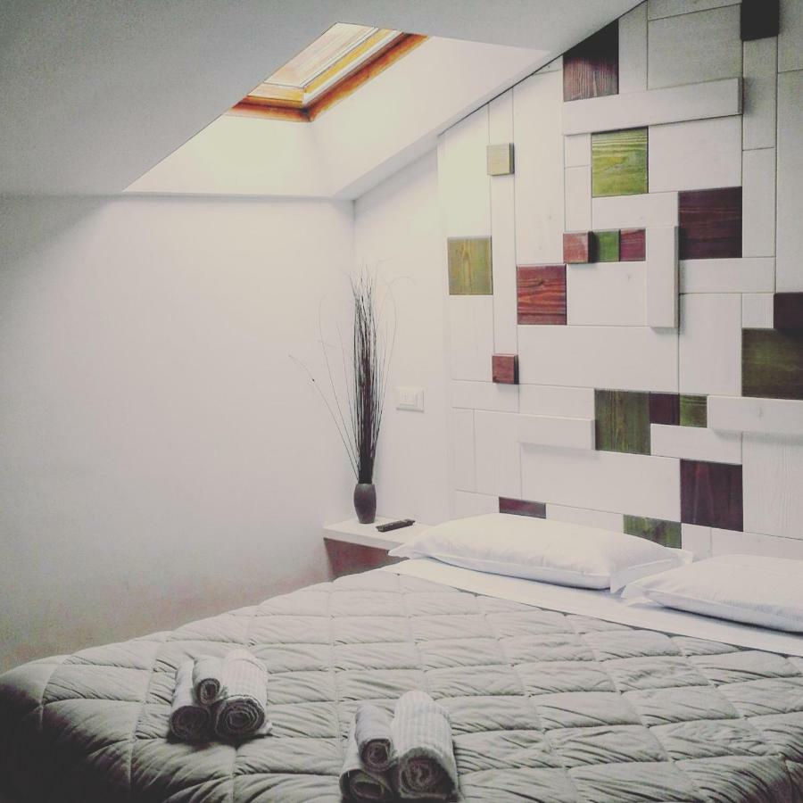 Bed and Breakfast Largo Fileni 7 San Benedetto del Tronto Exterior foto
