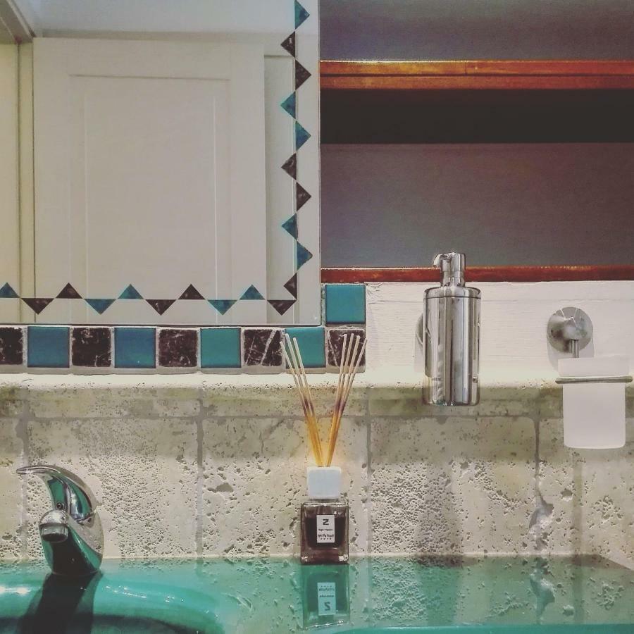Bed and Breakfast Largo Fileni 7 San Benedetto del Tronto Exterior foto