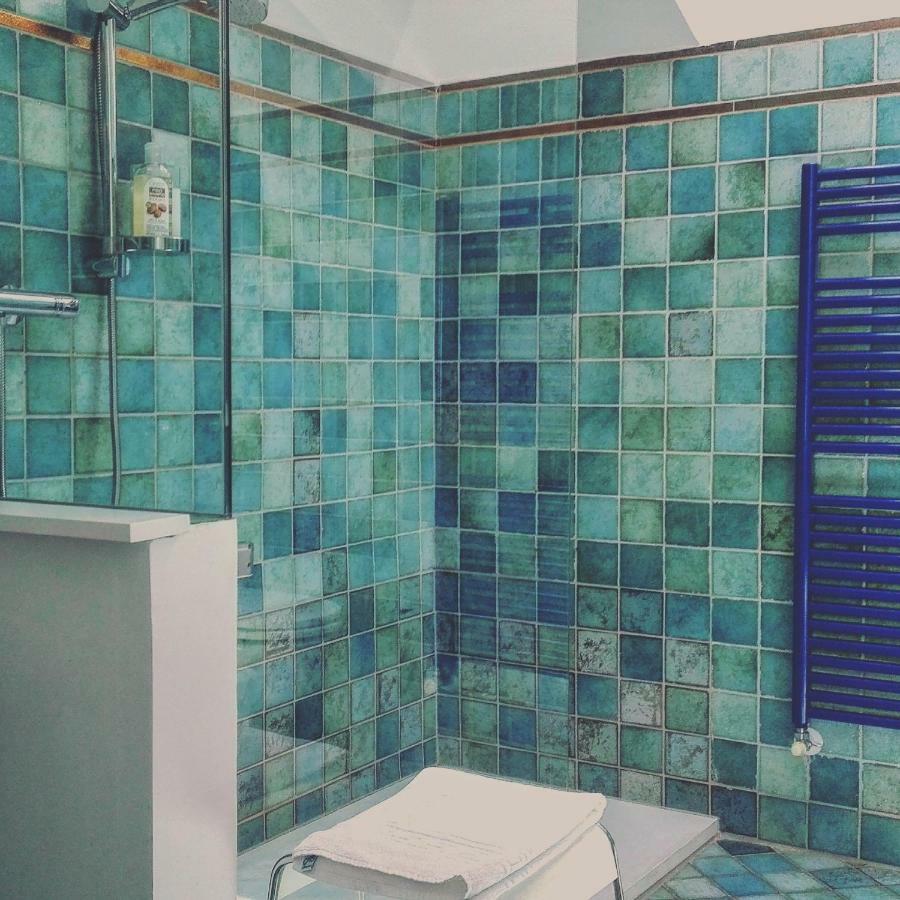 Bed and Breakfast Largo Fileni 7 San Benedetto del Tronto Exterior foto